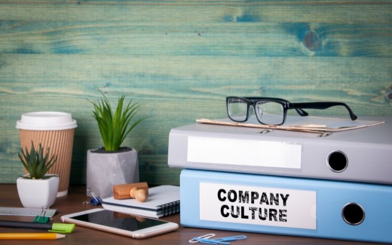 company culture