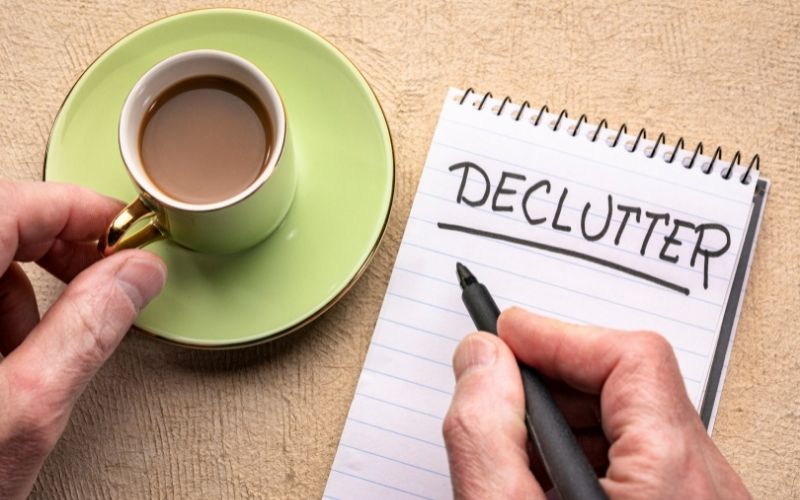 Isn’t It Time to Declutter Your Hiring Process?