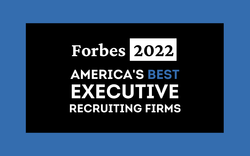 America’s Best Executive Recruiting Firms