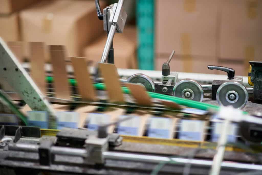 Flexible Packaging Recruiters