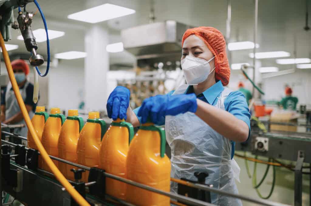 Beverage Packaging Recruiters