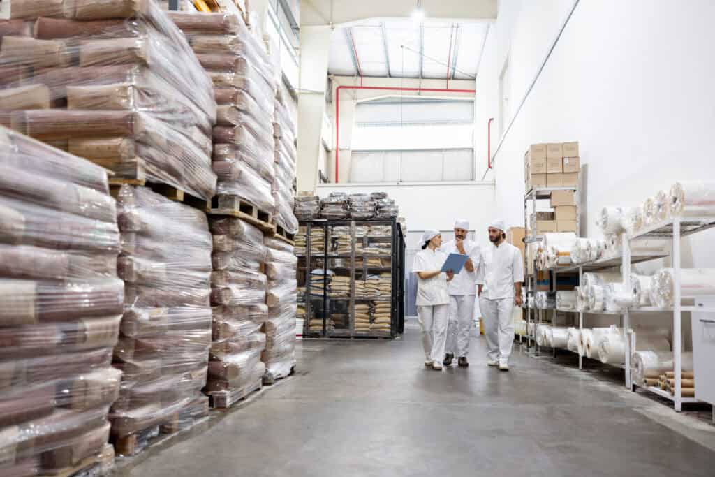 Food Packaging Recruiters