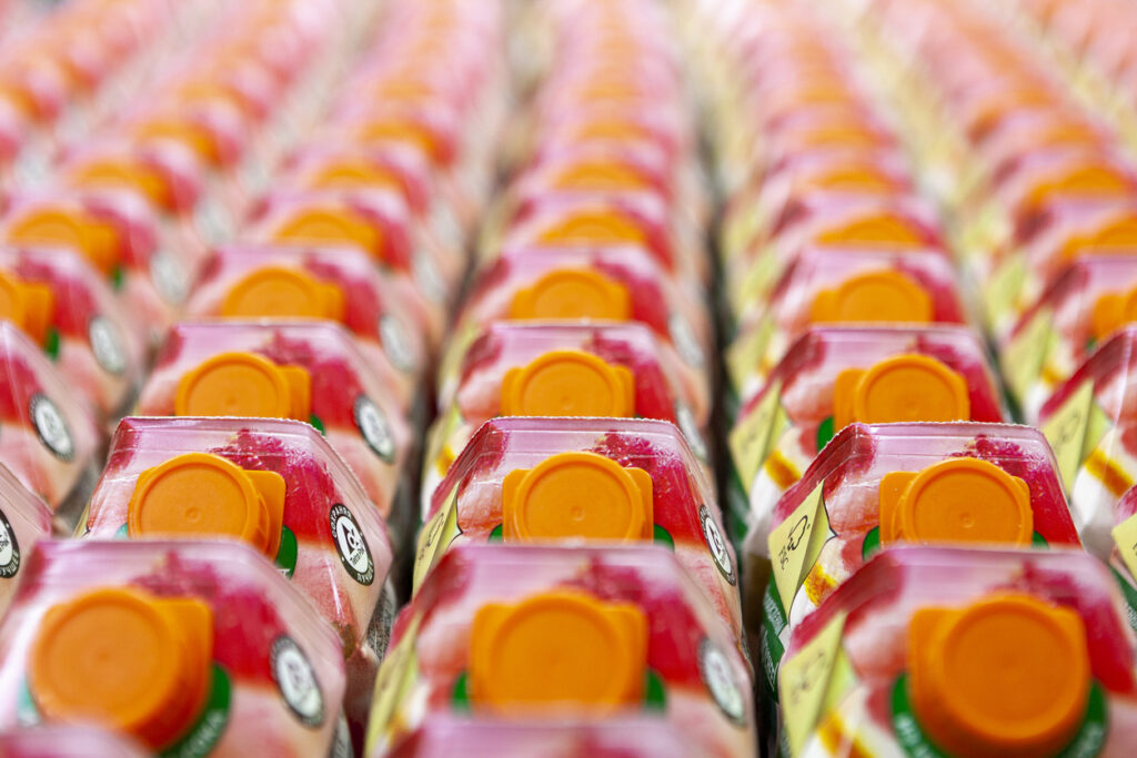 carton packaging recruiters
