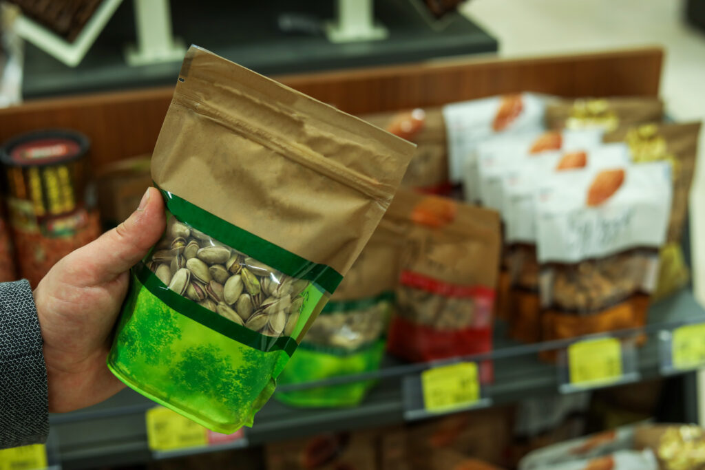 Flexible Packaging Companies