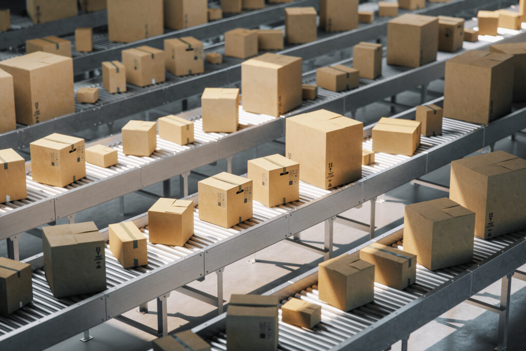 Packaging Distributor Recruiters