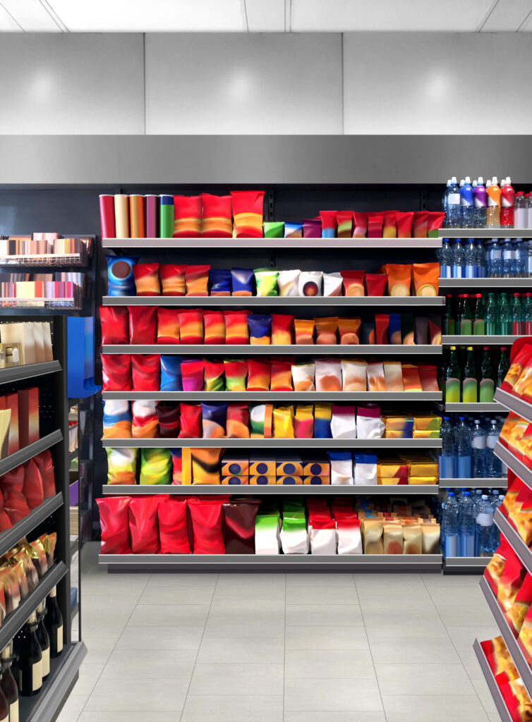 pouch packaging recruiters