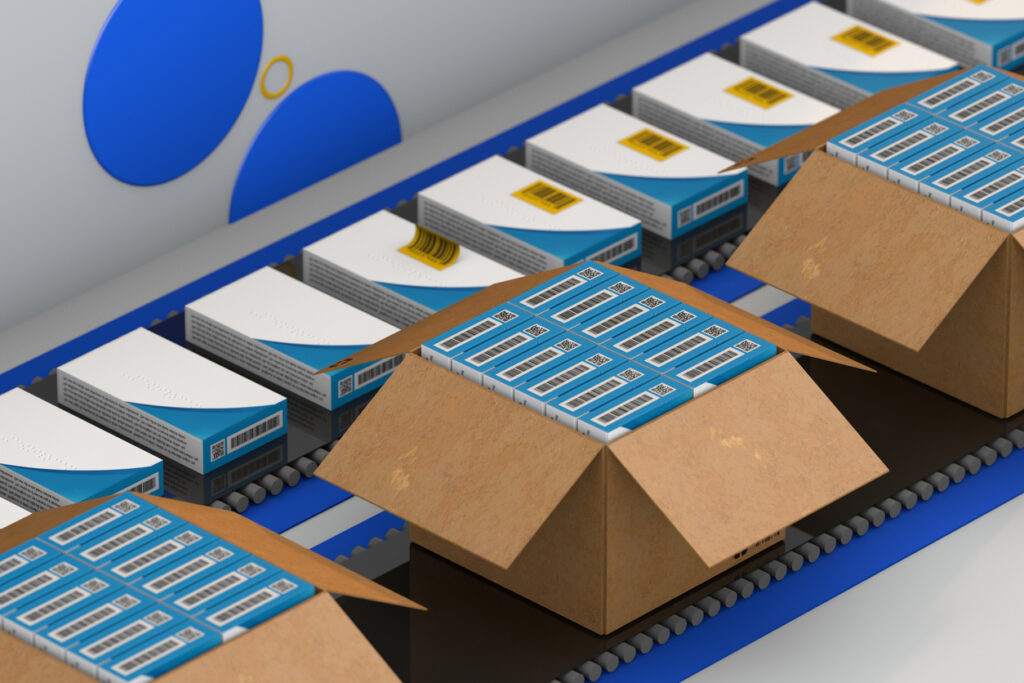 Print Package Recruiters