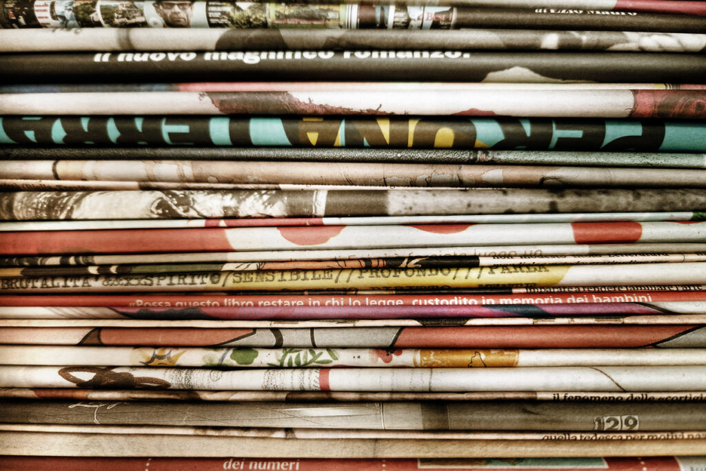 Recruiters for Printing Press Operators