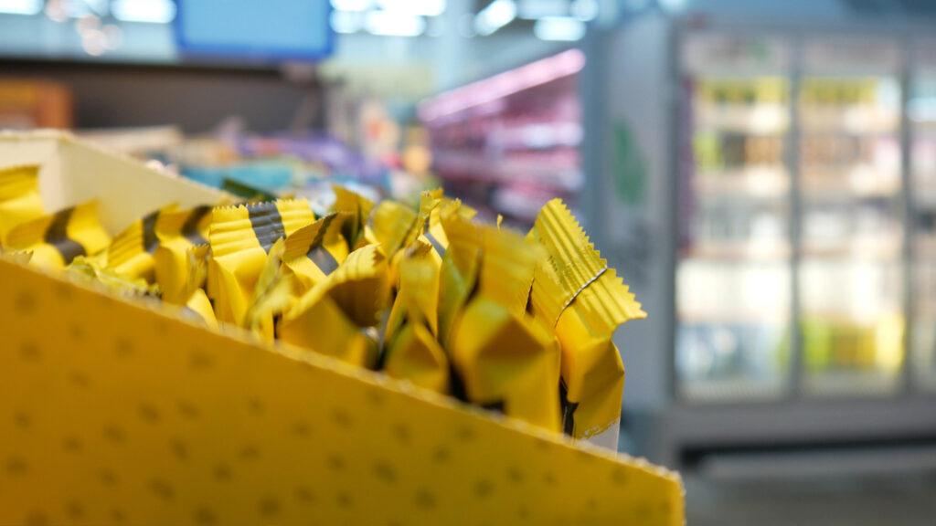 Recruiters for Flexible Packaging Solutions