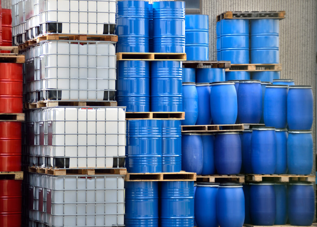 Industrial Packaging Recruiters