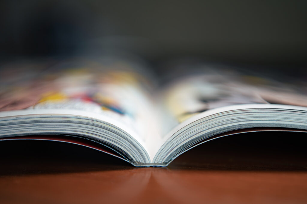 Print Industry Recruiting