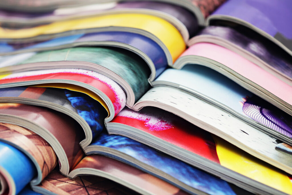 Print Industry Recruiters