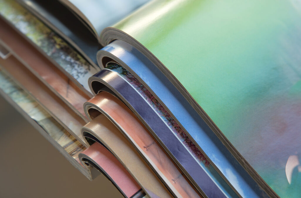 Digital Print Recruiters