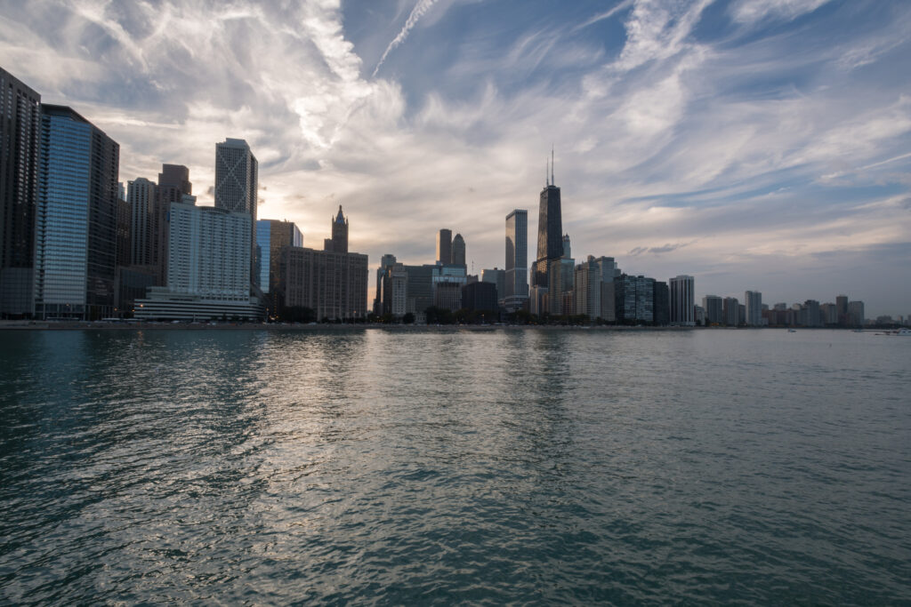 Packaging and Labels Recruiter in Chicago