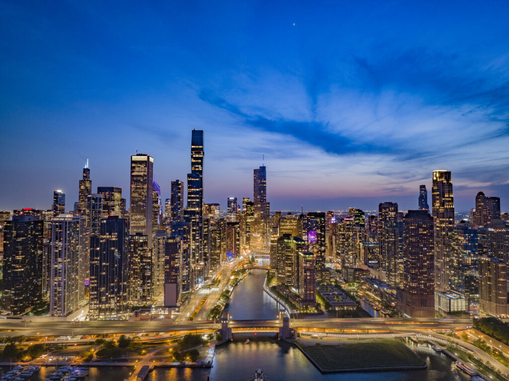 Packaging Recruitment in Chicago