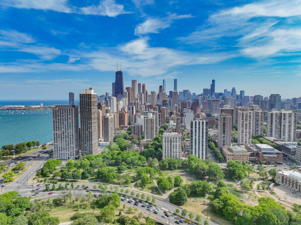 Packaging and Labels Recruiters in Chicago