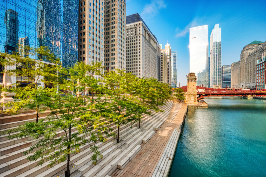 Packaging Recruiters in Chicago