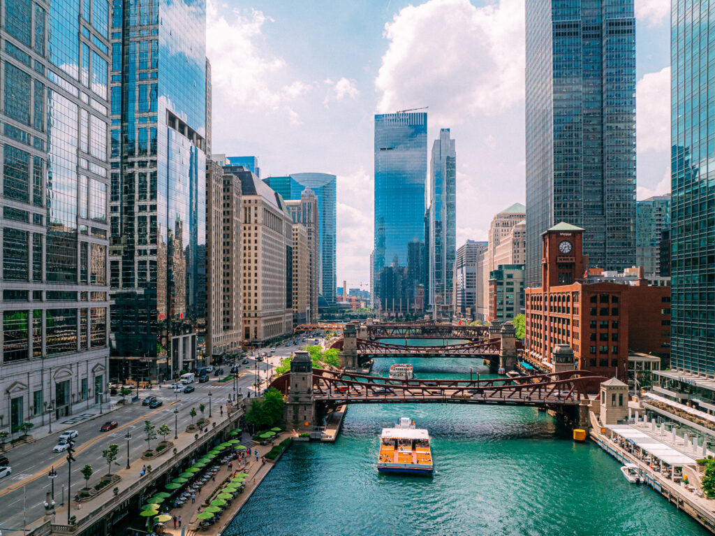 Packaging and Labels Recruiting in Chicago