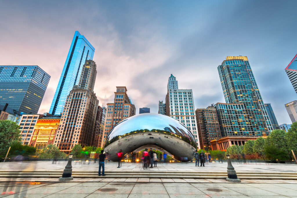 Packaging Recruiter in Chicago