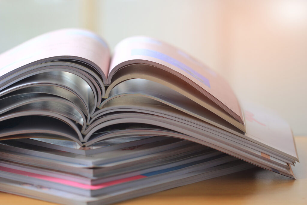 Print Industry Executive Recruiting