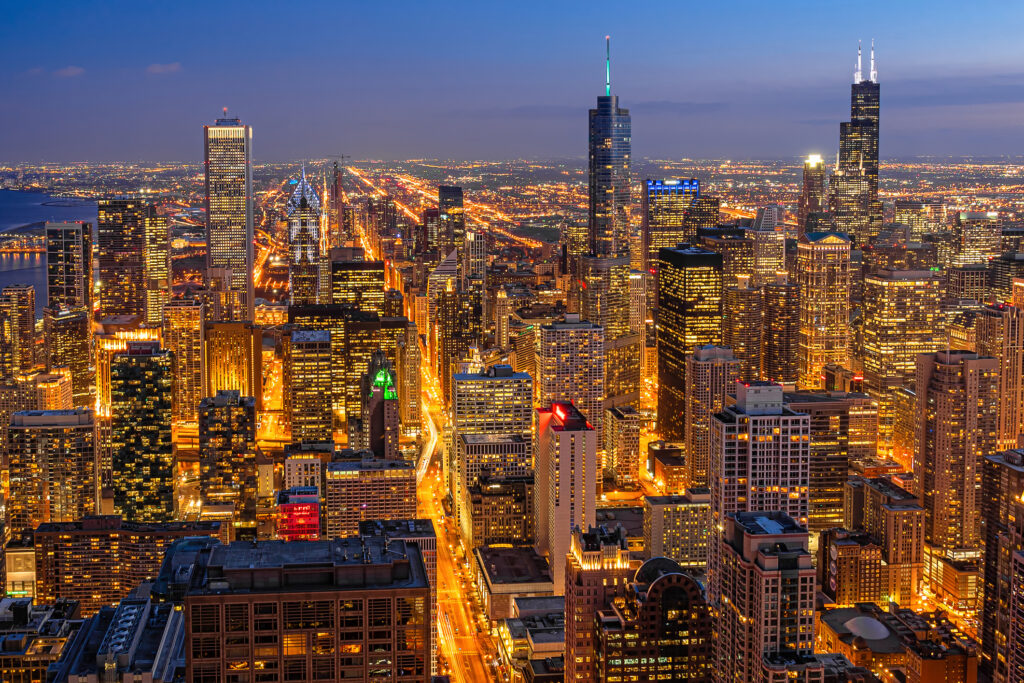 Print and Marketing Recruiting in Chicago
