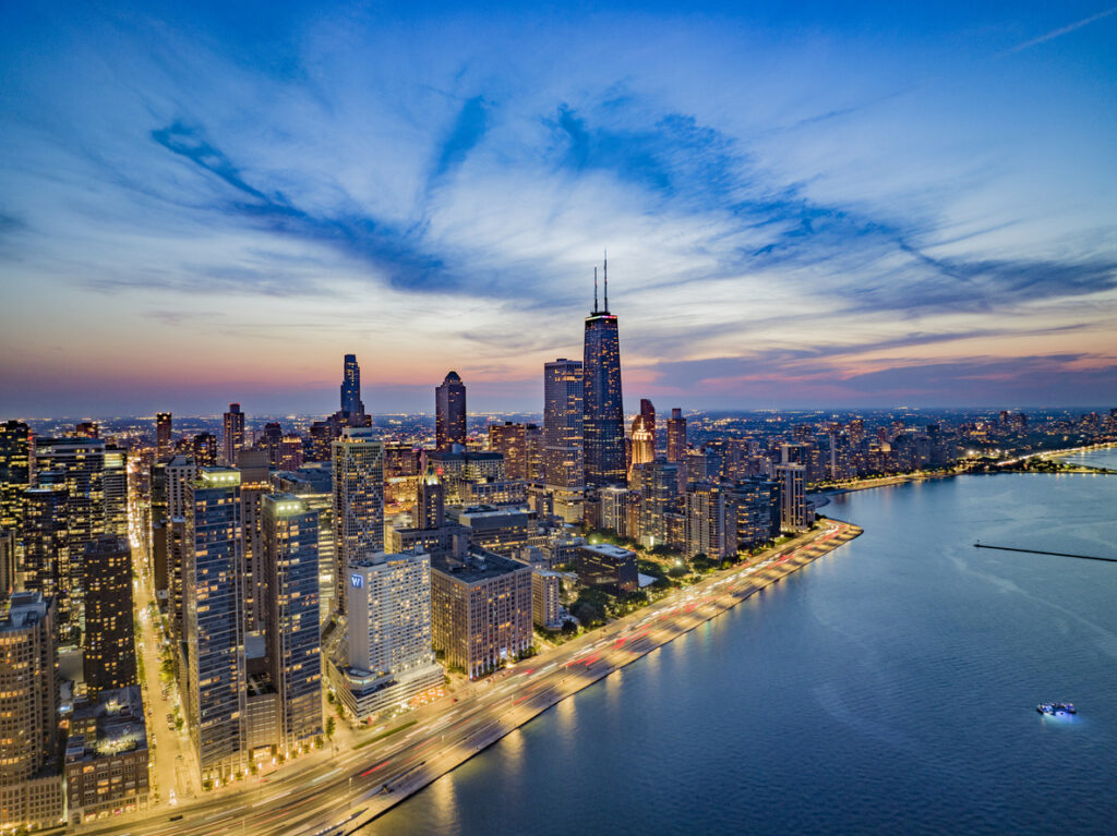 Packaging and Labels Recruiters in Chicago
