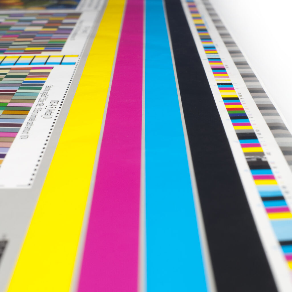 Print and Marketing Executive Recruiters in Chicago