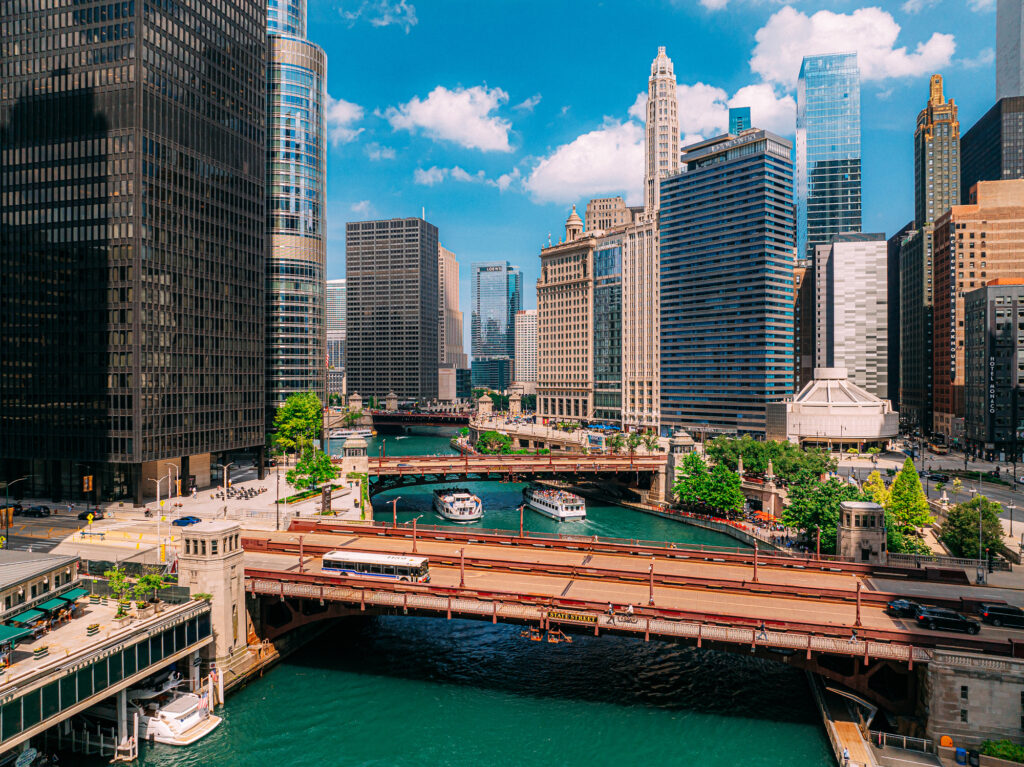 Print and Marketing Recruiter in Chicago