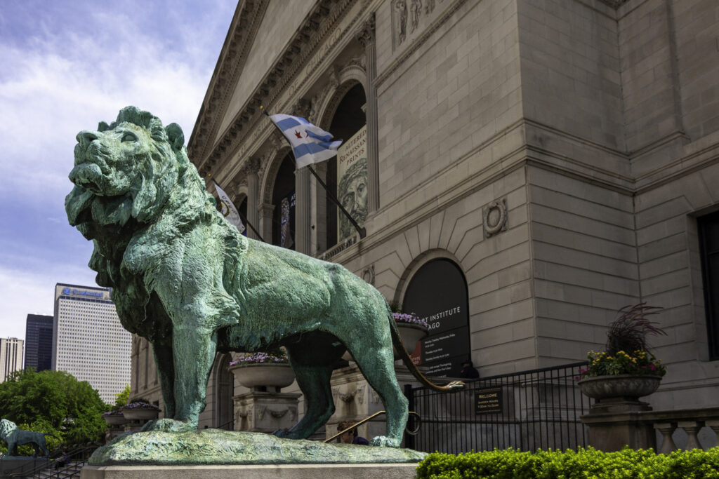 Printing Recruiting in Chicago