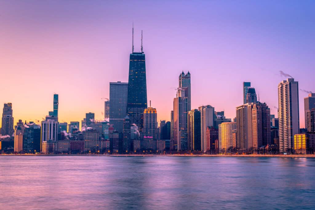 Print and Marketing Recruiting in Illinois
