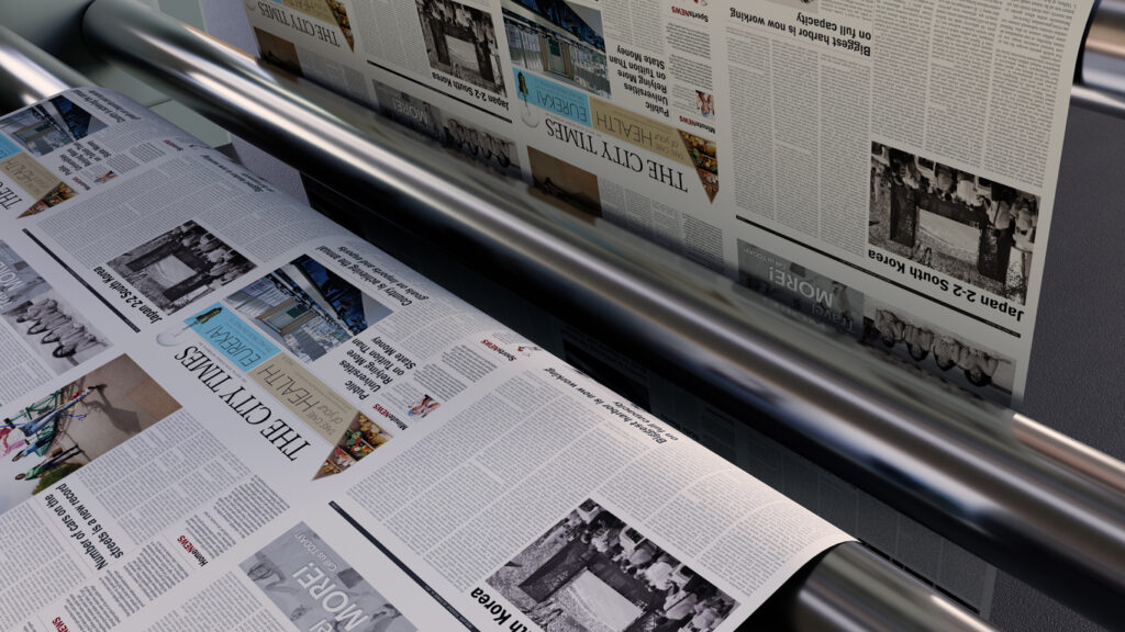 Printing Recruiting in Illinois