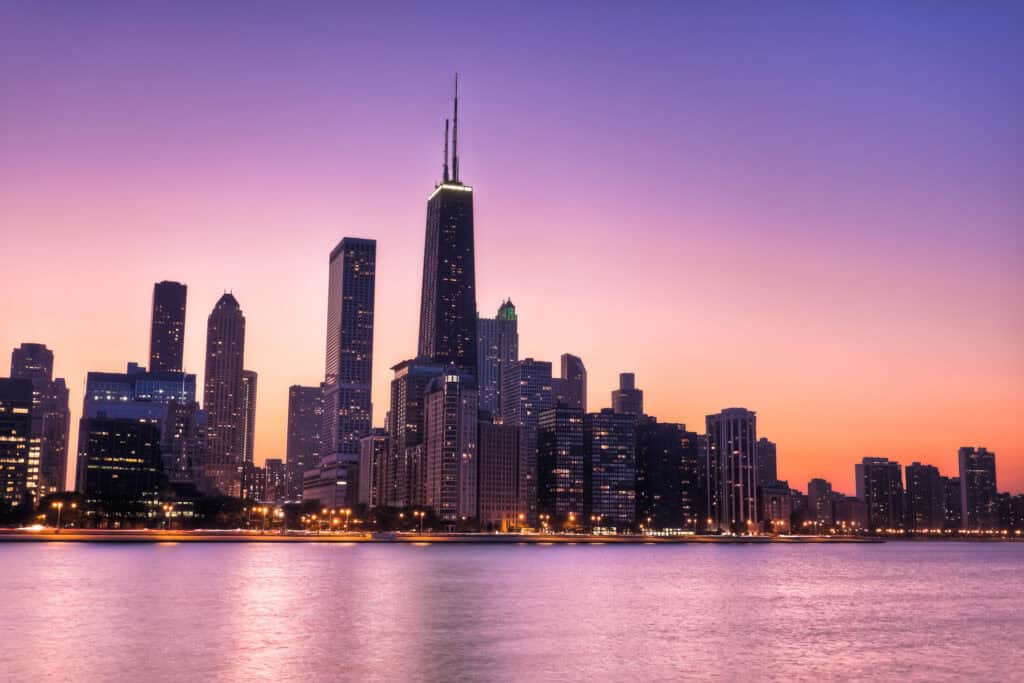 Marketing Recruiters in Illinois
