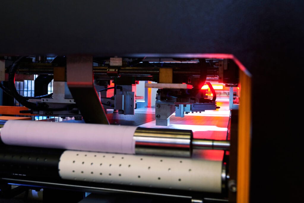 Printing Recruiters in Illinois
