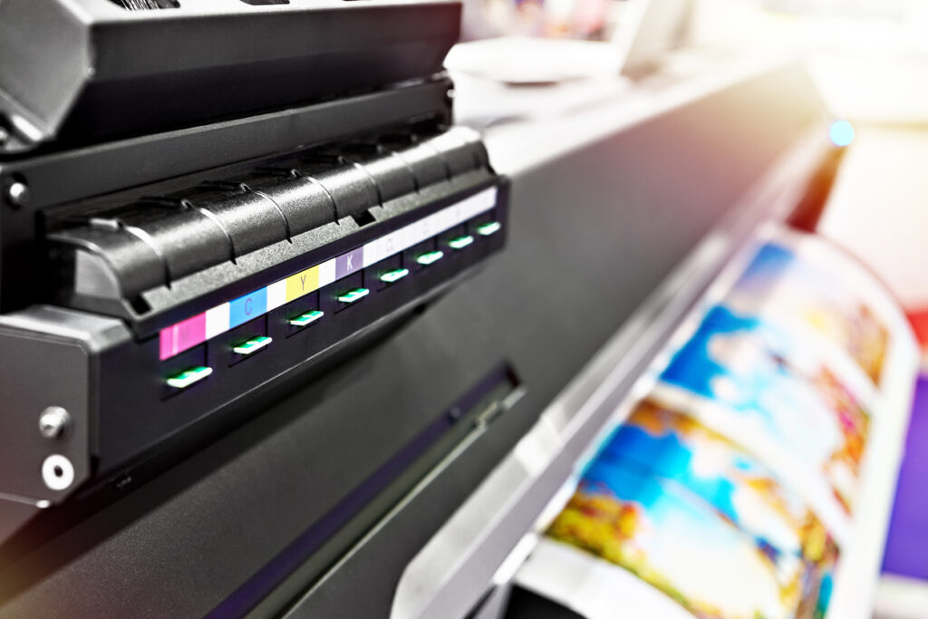 Commercial Printing Executive Search Firm in Illinois