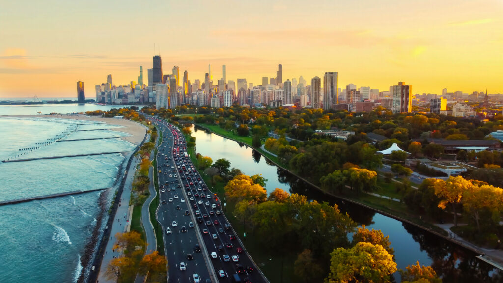 Print and Marketing Recruiter in Illinois
