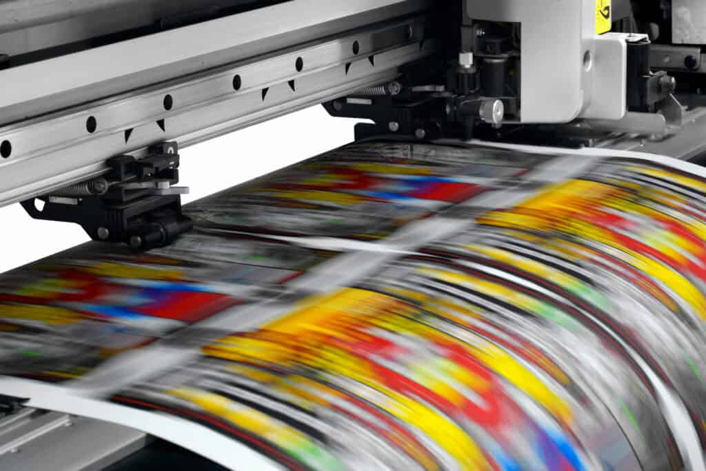 Printing Recruiter in Illinois