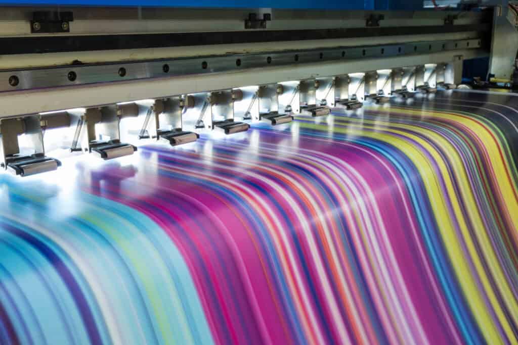 Print and Marketing Executive Recruiters in Illinois