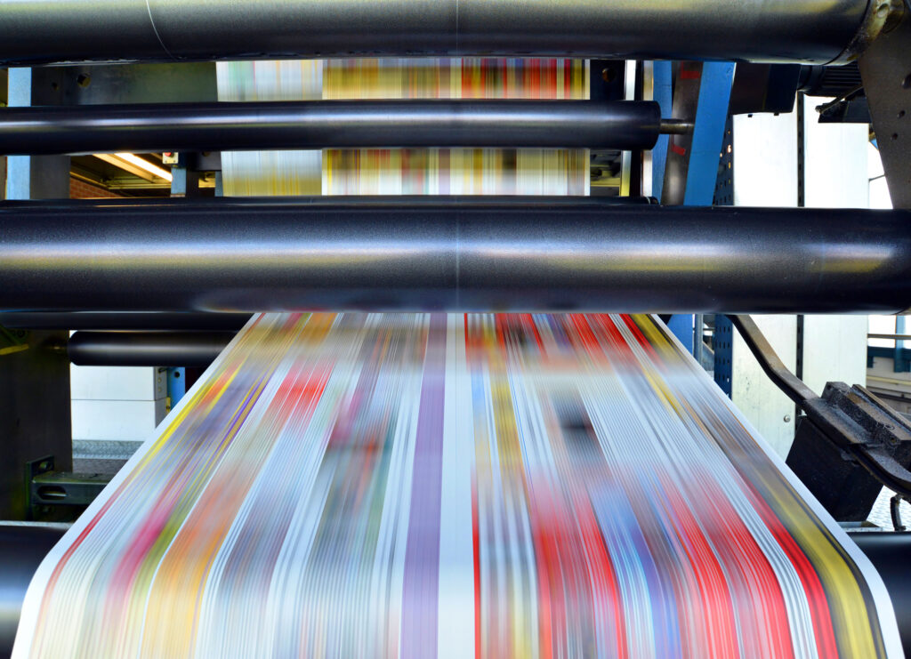 Commercial Printing Recruiters in Illinois