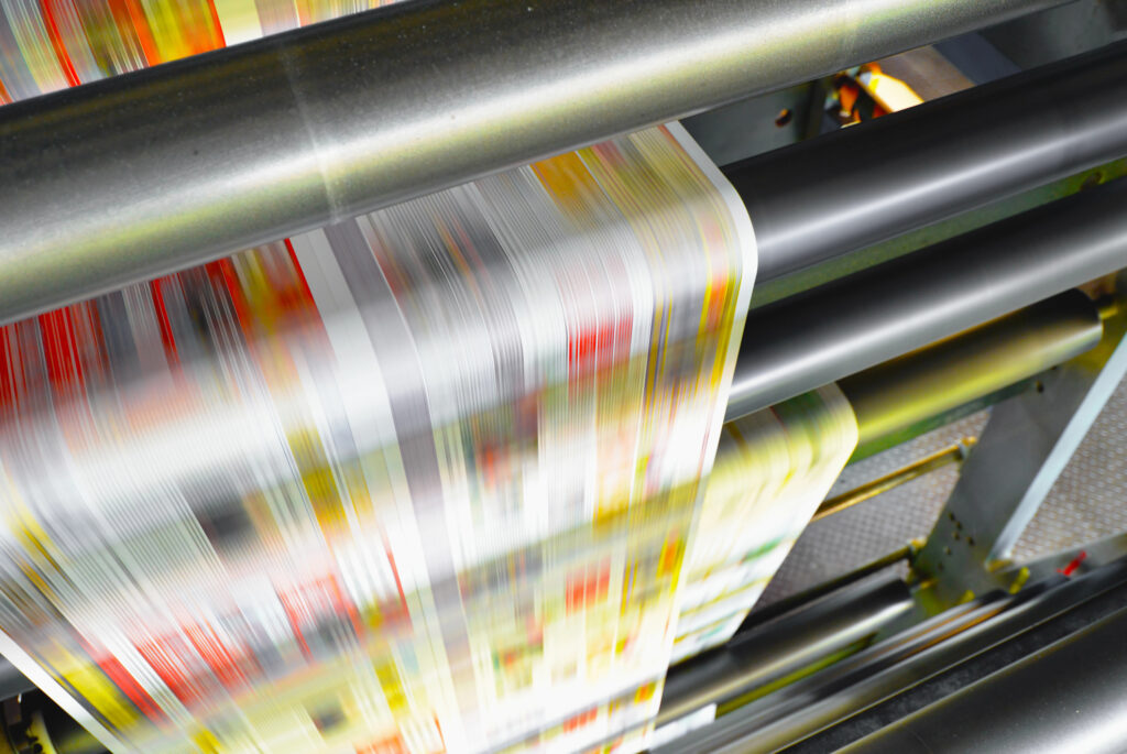 Commercial Printing Recruitment in Chicago