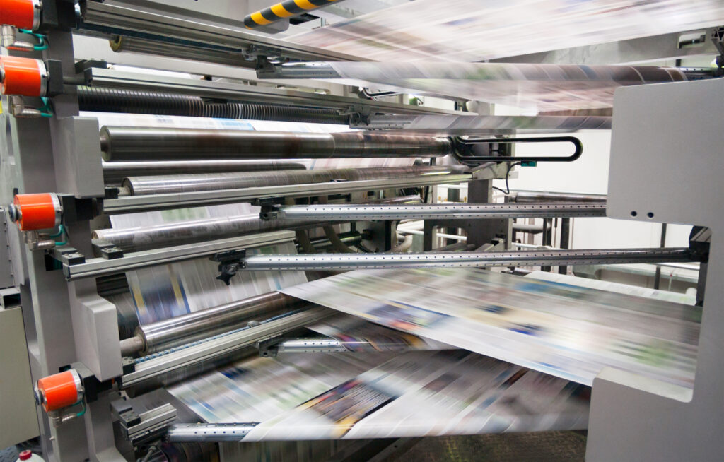 Commercial Printing Recruiters in Chicago