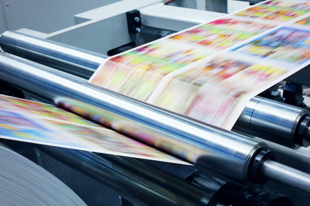 Commercial Printing Recruiter in Illinois