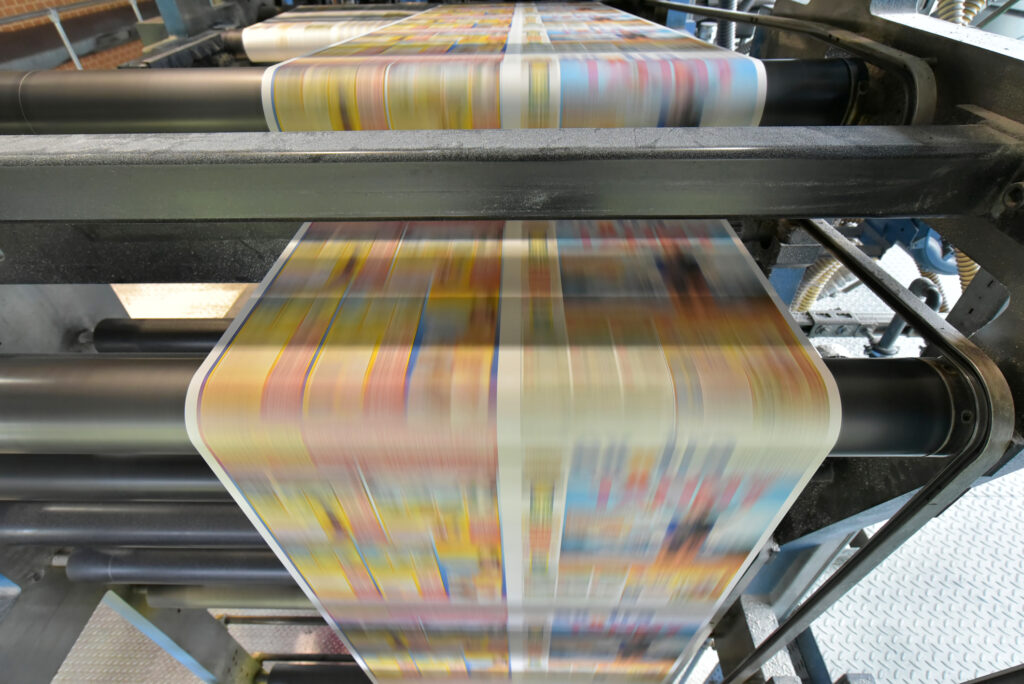 Print & Packaging Recruiter in Illinois