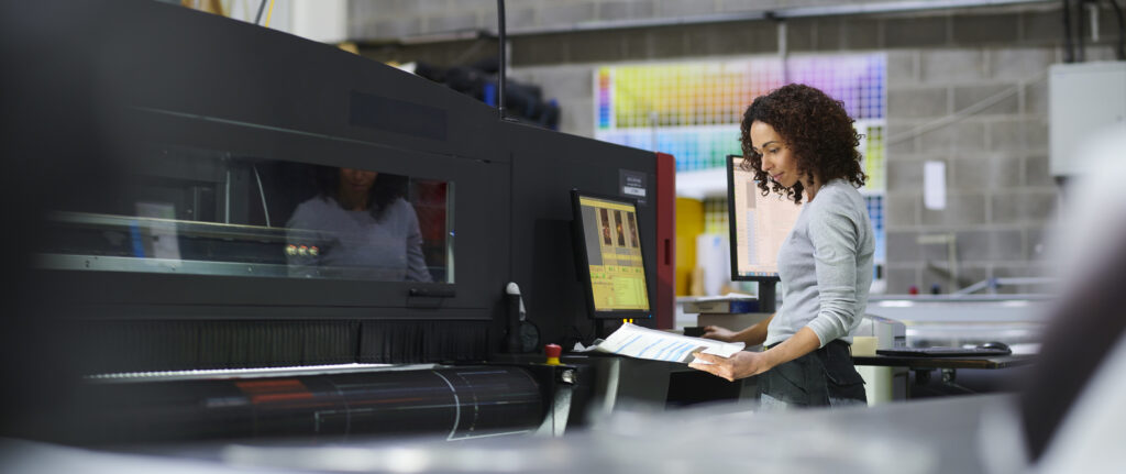 Print Communications Recruiting in Chicago