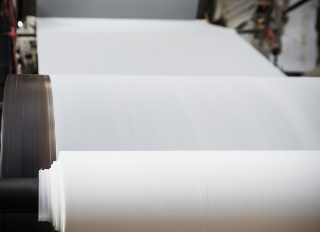 Paper Recruiters in Illinois