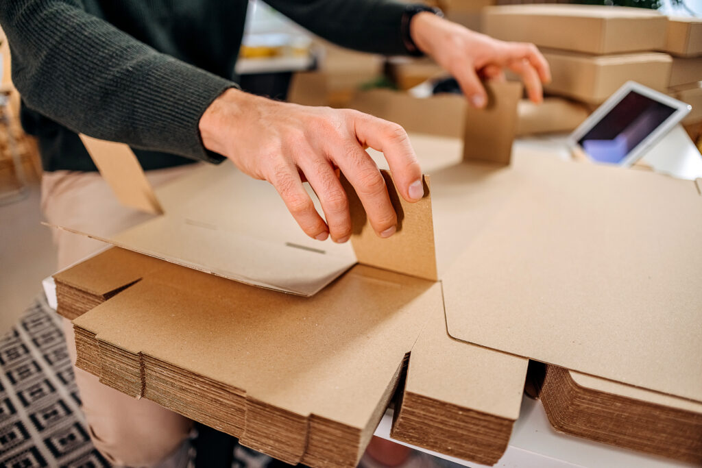 Packaging Recruiters in Atlanta