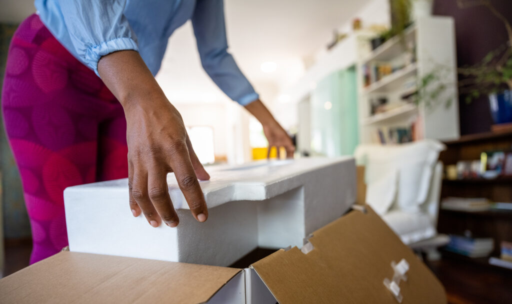 Packaging Recruiters in Seattle