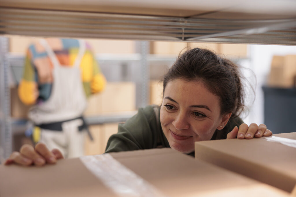 Packaging Recruiters in New York City