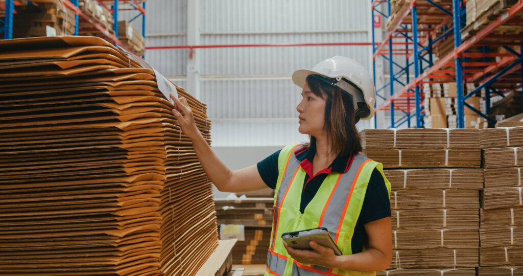Packaging Recruiters in Chicago