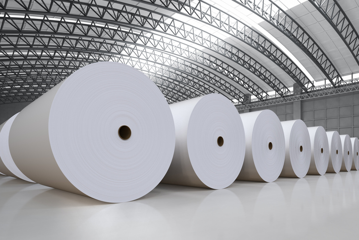 Paper Recruiters in Philadelphia